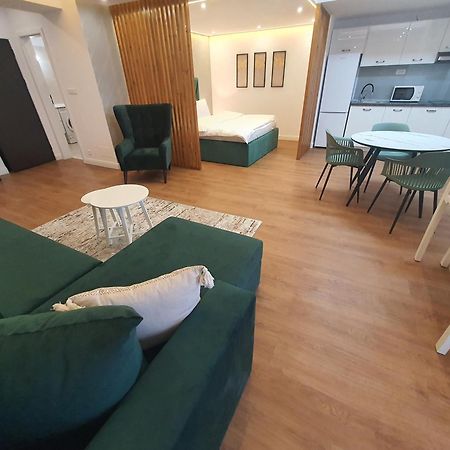 Upground14 Residence Apartments Bucareste Quarto foto