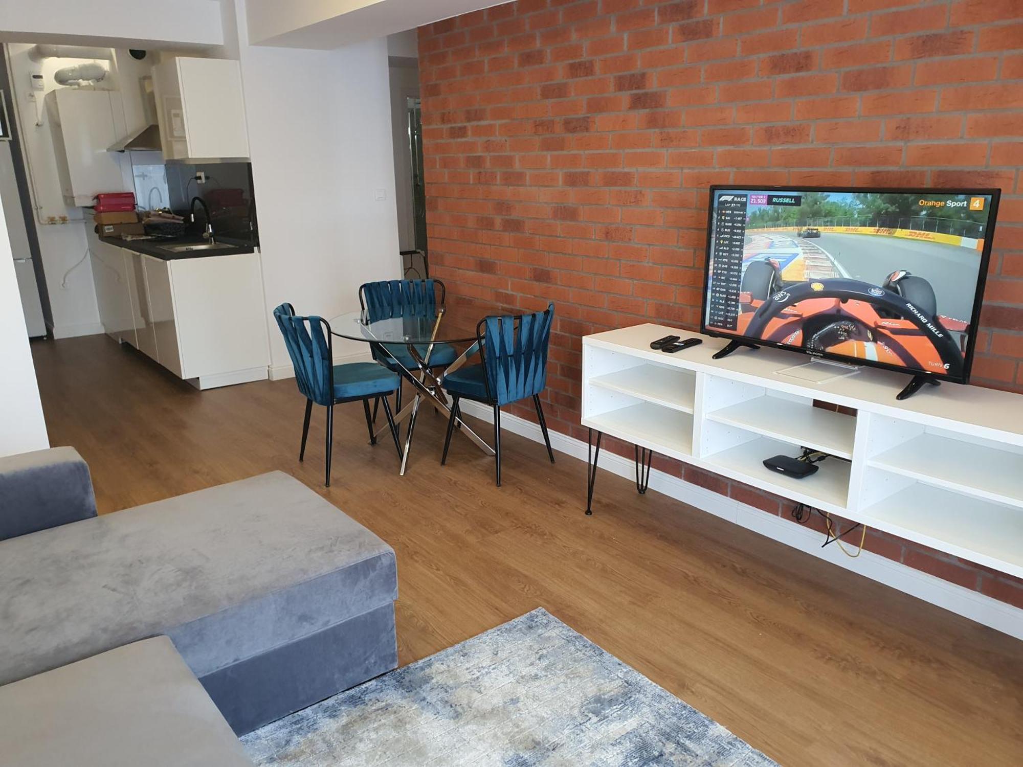 Upground14 Residence Apartments Bucareste Quarto foto