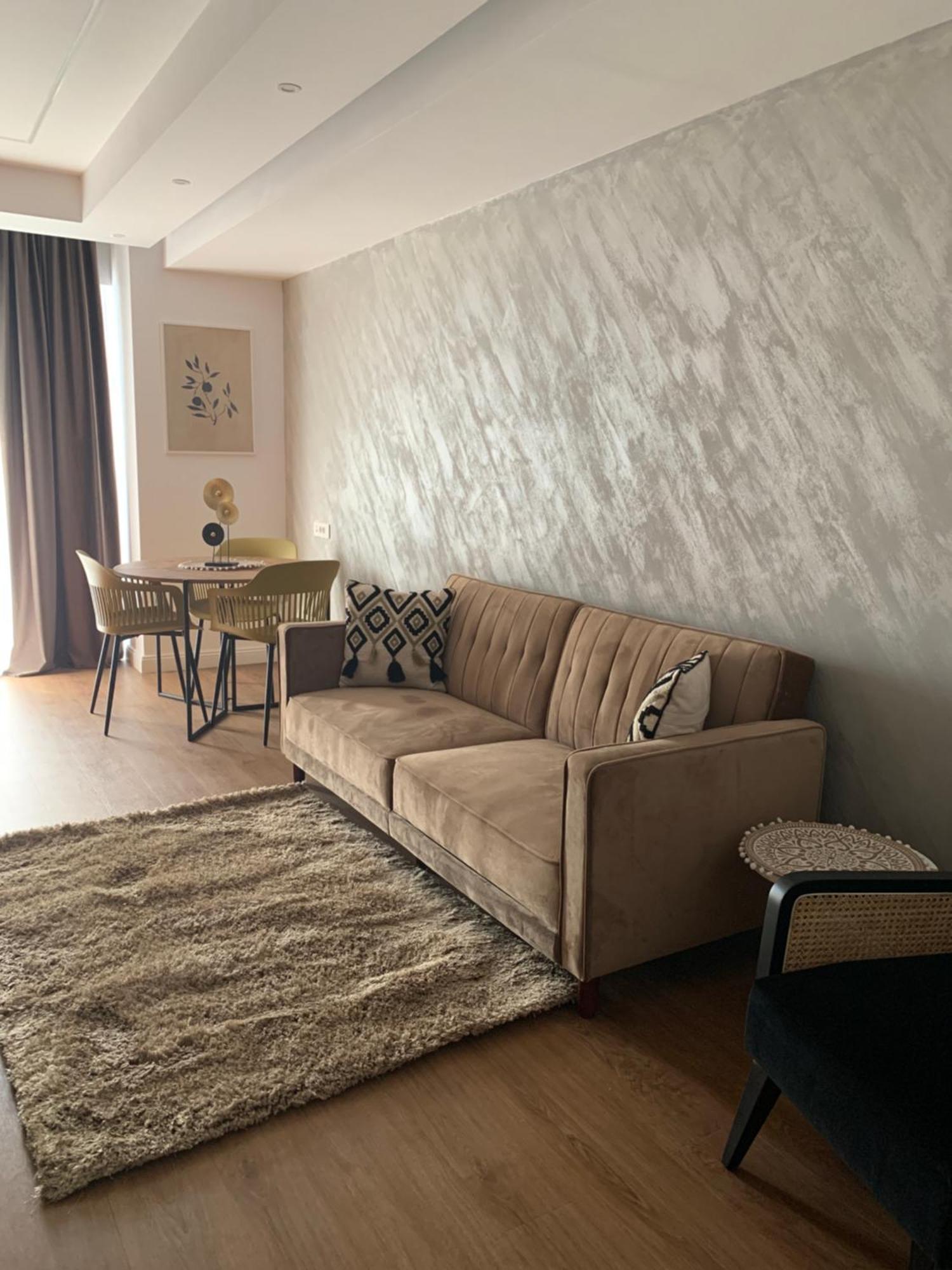 Upground14 Residence Apartments Bucareste Quarto foto